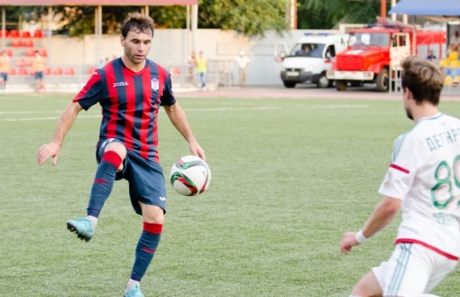 НеДРУЖЕЛЮБный прием СКА 